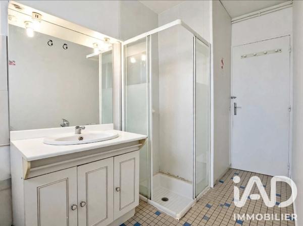 Maison à vendre 6 pièces 106 m² Marennes-Hiers-Brouage