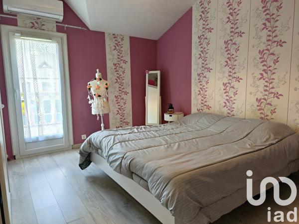 Maison à vendre 6 pièces 124 m² Arnouville