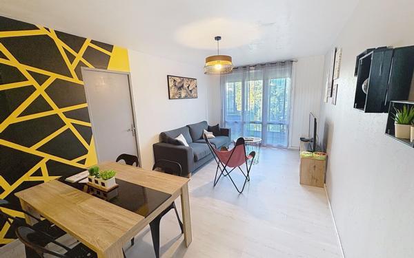 Appartement à louer    5 pièces •  Pau