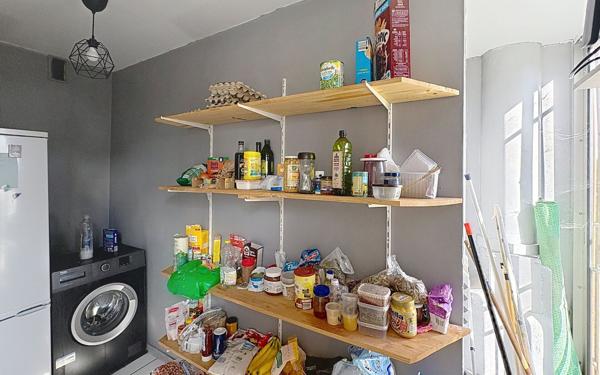 Appartement à louer    5 pièces •  Pau