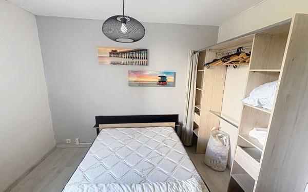 Appartement à louer    5 pièces •  Pau