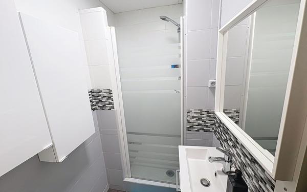 Appartement à louer    5 pièces •  Pau