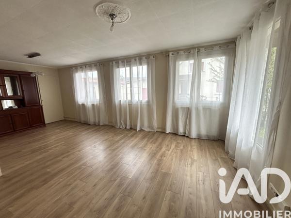 Maison à vendre 5 pièces 100 m² Sevran