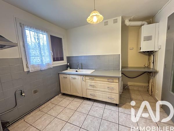 Maison à vendre 5 pièces 100 m² Sevran