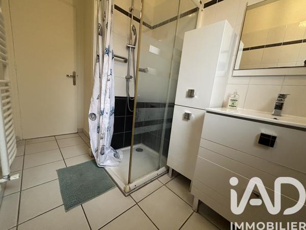 Maison à vendre 5 pièces 100 m² Sevran
