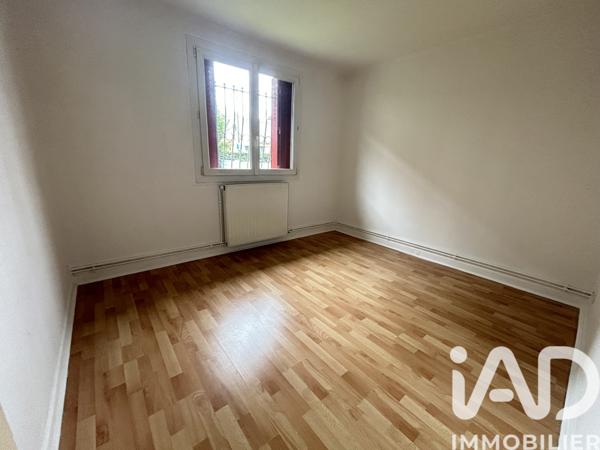 Maison à vendre 5 pièces 100 m² Sevran