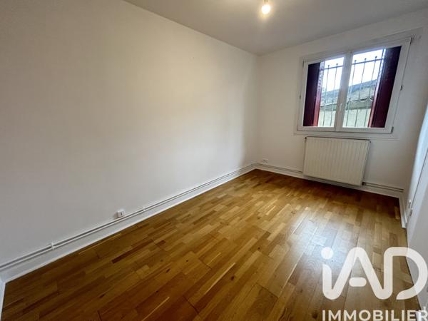 Maison à vendre 5 pièces 100 m² Sevran
