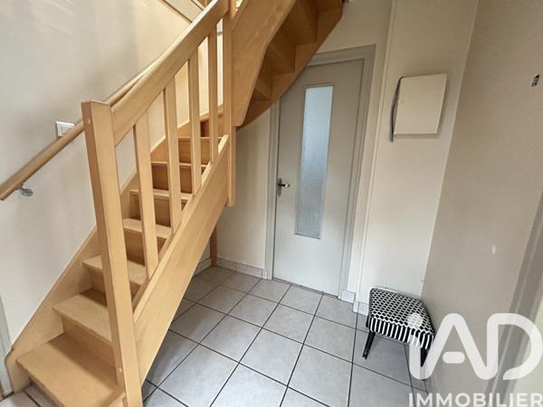 Maison à vendre 5 pièces 100 m² Sevran