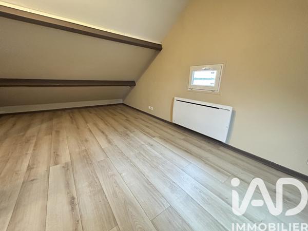 Maison à vendre 5 pièces 100 m² Sevran