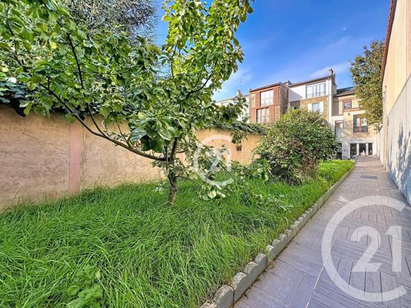 Maison à vendre  4 pièces - 175,15 m2 MONTREUIL - 93