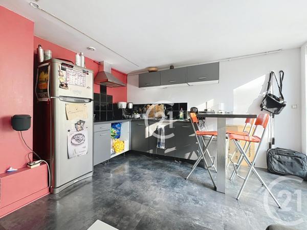 Maison à vendre  4 pièces - 175,15 m2 MONTREUIL - 93