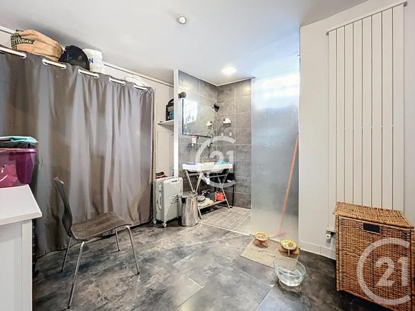 Maison à vendre  4 pièces - 175,15 m2 MONTREUIL - 93