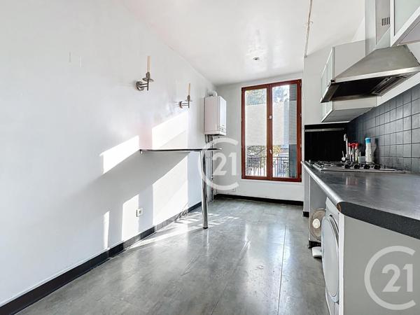 Maison à vendre  4 pièces - 175,15 m2 MONTREUIL - 93