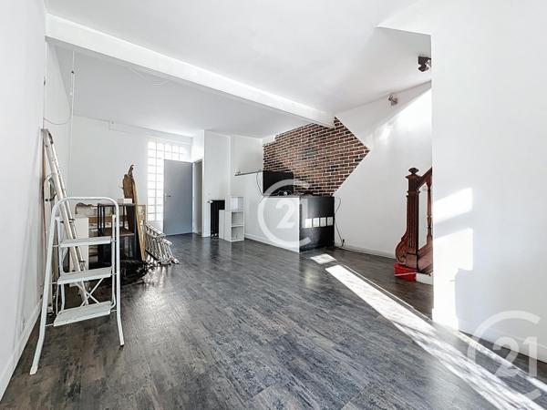 Maison à vendre  4 pièces - 175,15 m2 MONTREUIL - 93