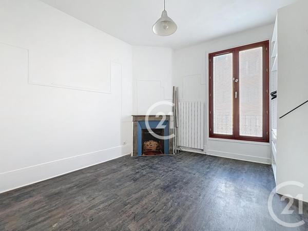 Maison à vendre  4 pièces - 175,15 m2 MONTREUIL - 93