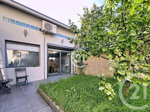 Maison à vendre  4 pièces - 175,15 m2 MONTREUIL - 93