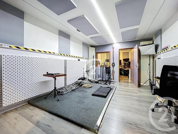 Maison à vendre  4 pièces - 175,15 m2 MONTREUIL - 93