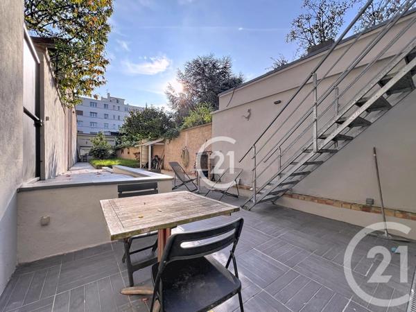 Maison à vendre  4 pièces - 175,15 m2 MONTREUIL - 93