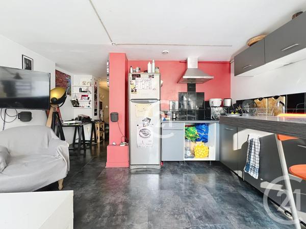 Maison à vendre  4 pièces - 175,15 m2 MONTREUIL - 93