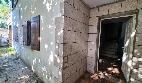 Maison AVEC LOCATAIRES à vendre 5 pièces ALES (30)