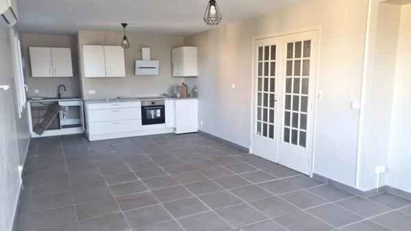 Maison AVEC LOCATAIRES à vendre 5 pièces ALES (30)