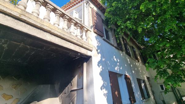 Maison AVEC LOCATAIRES à vendre 5 pièces ALES (30)