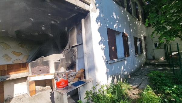 Maison AVEC LOCATAIRES à vendre 5 pièces ALES (30)