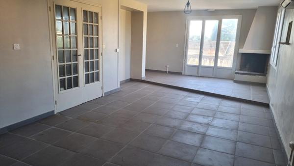 Maison AVEC LOCATAIRES à vendre 5 pièces ALES (30)