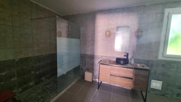 Maison AVEC LOCATAIRES à vendre 5 pièces ALES (30)