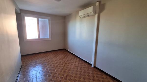 Maison AVEC LOCATAIRES à vendre 5 pièces ALES (30)