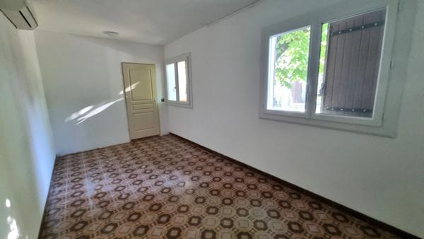 Maison AVEC LOCATAIRES à vendre 5 pièces ALES (30)