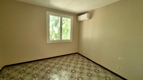 Maison AVEC LOCATAIRES à vendre 5 pièces ALES (30)