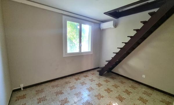 Maison AVEC LOCATAIRES à vendre 5 pièces ALES (30)