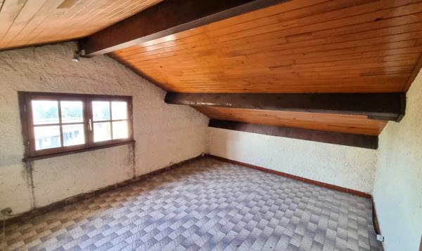 Maison AVEC LOCATAIRES à vendre 5 pièces ALES (30)