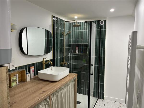 Appartement à vendre |  Lyon 05 |  2 pièces | 37 m²