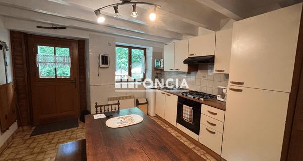 À vendre Maison 6 pièces 120 m² - Fontcouverte-la-toussuire 73300