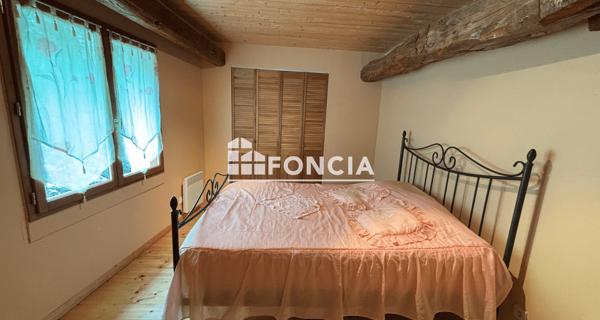 À vendre Maison 6 pièces 120 m² - Fontcouverte-la-toussuire 73300