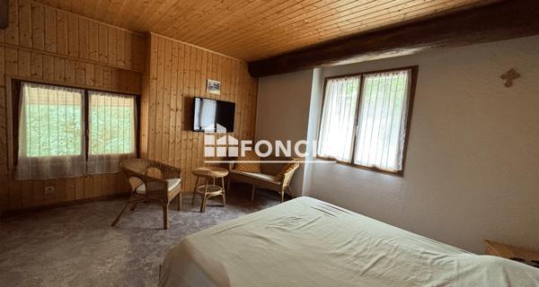 À vendre Maison 6 pièces 120 m² - Fontcouverte-la-toussuire 73300