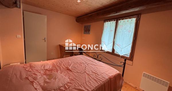 À vendre Maison 6 pièces 120 m² - Fontcouverte-la-toussuire 73300