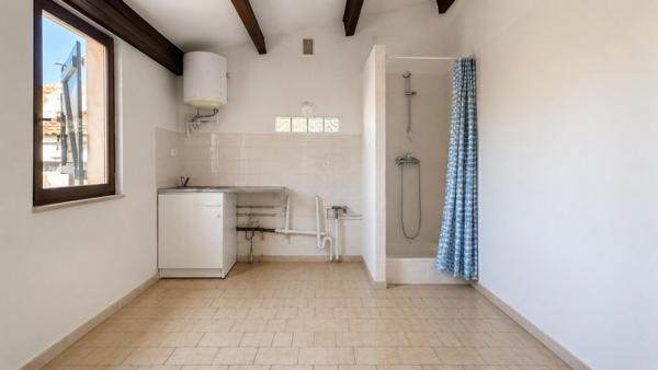 Maison proche plage de 48m2 avec studio