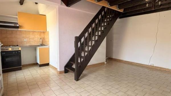 Maison proche plage de 48m2 avec studio