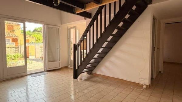 Maison proche plage de 48m2 avec studio