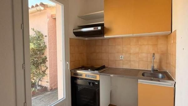 Maison proche plage de 48m2 avec studio