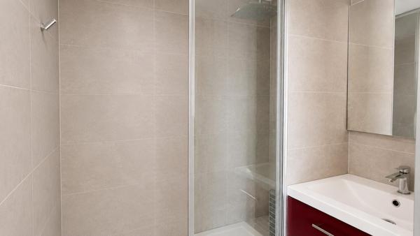 Maison proche plage de 48m2 avec studio