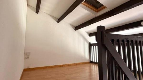 Maison proche plage de 48m2 avec studio