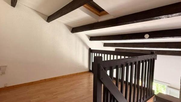 Maison proche plage de 48m2 avec studio