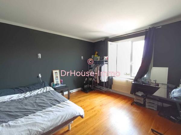 Maison à vendre 8 pièces de 150 m²