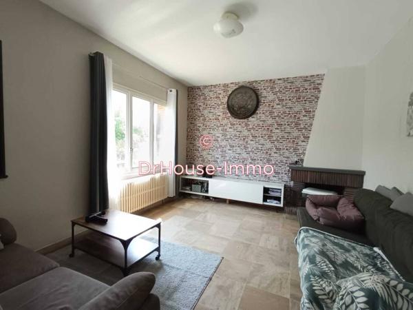 Maison à vendre 8 pièces de 150 m²