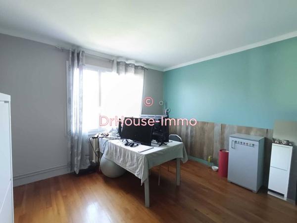Maison à vendre 8 pièces de 150 m²