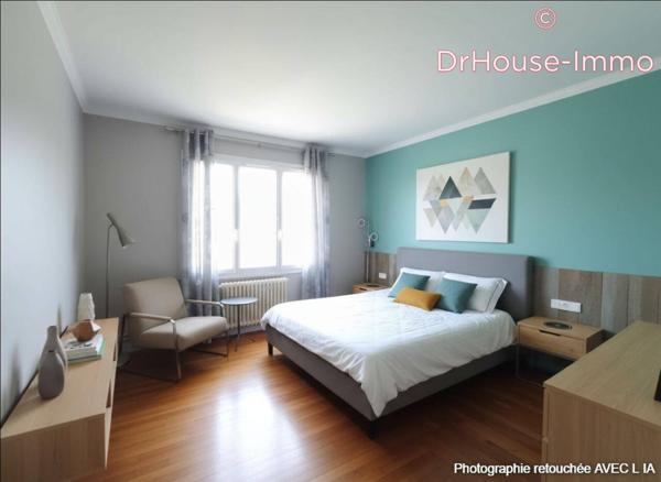 Maison à vendre 8 pièces de 150 m²